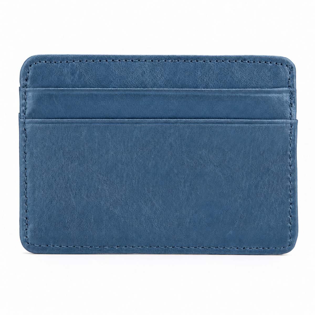 K-06 Cowhide Cardholder