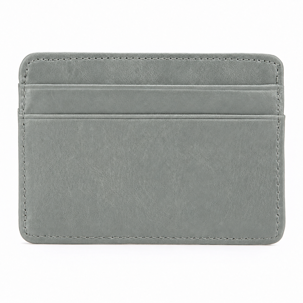 K-06 Cowhide Cardholder