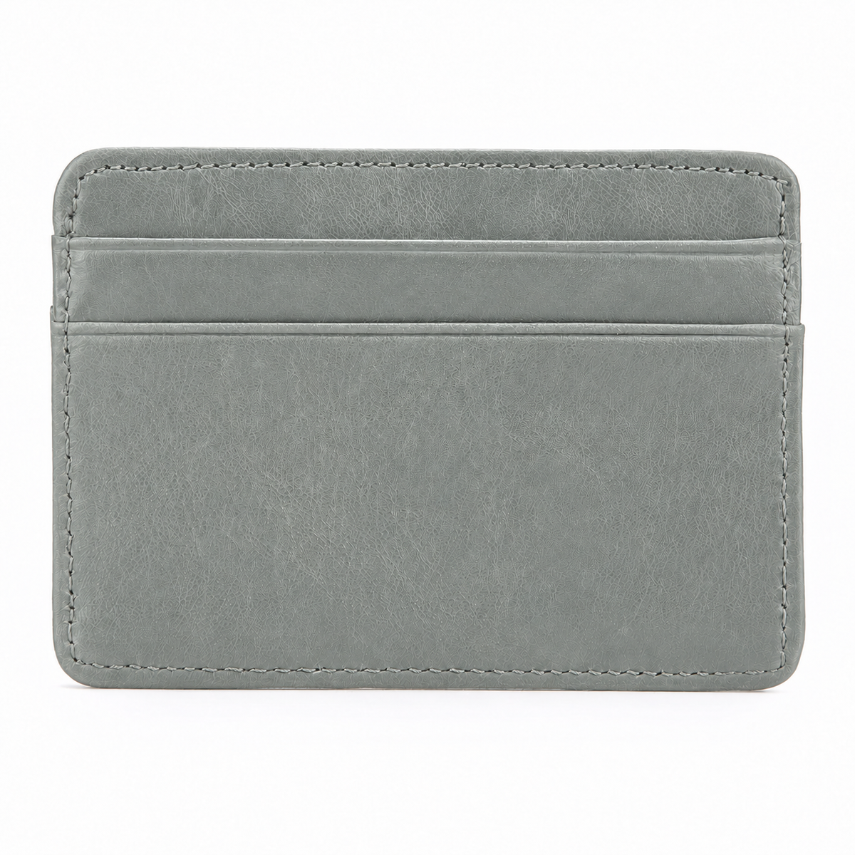 K-06 Cowhide Cardholder
