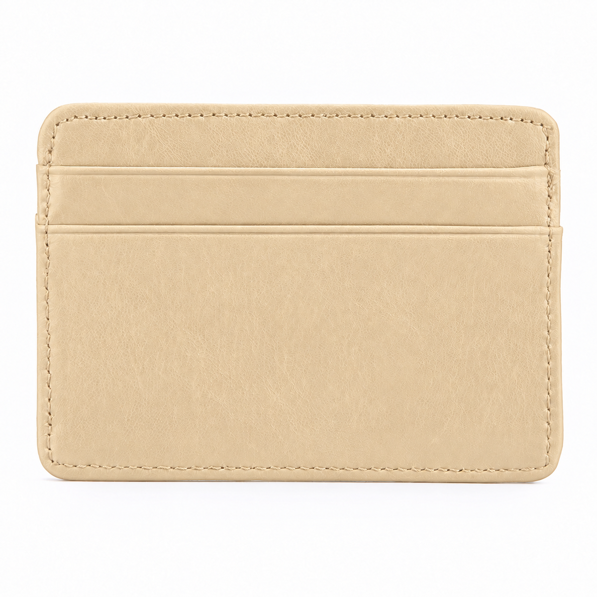 K-06 Cowhide Cardholder