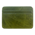 K-06 Cowhide Cardholder