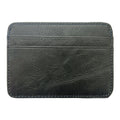 K-06 Cowhide Cardholder