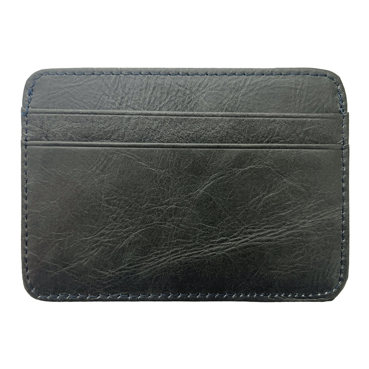 K-06 Cowhide Cardholder