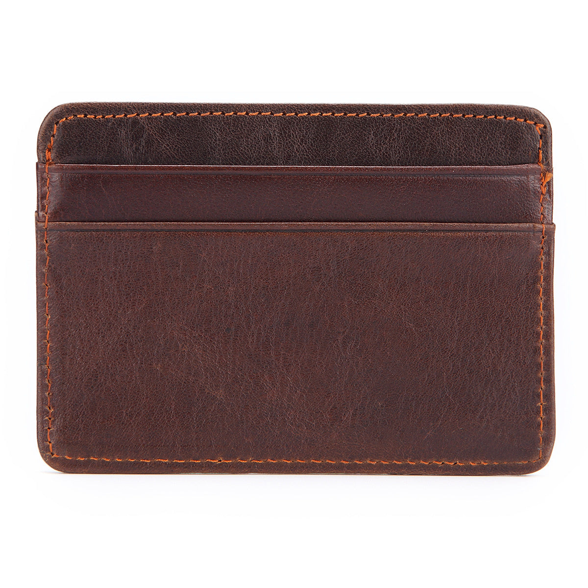 K-06 Cowhide Cardholder
